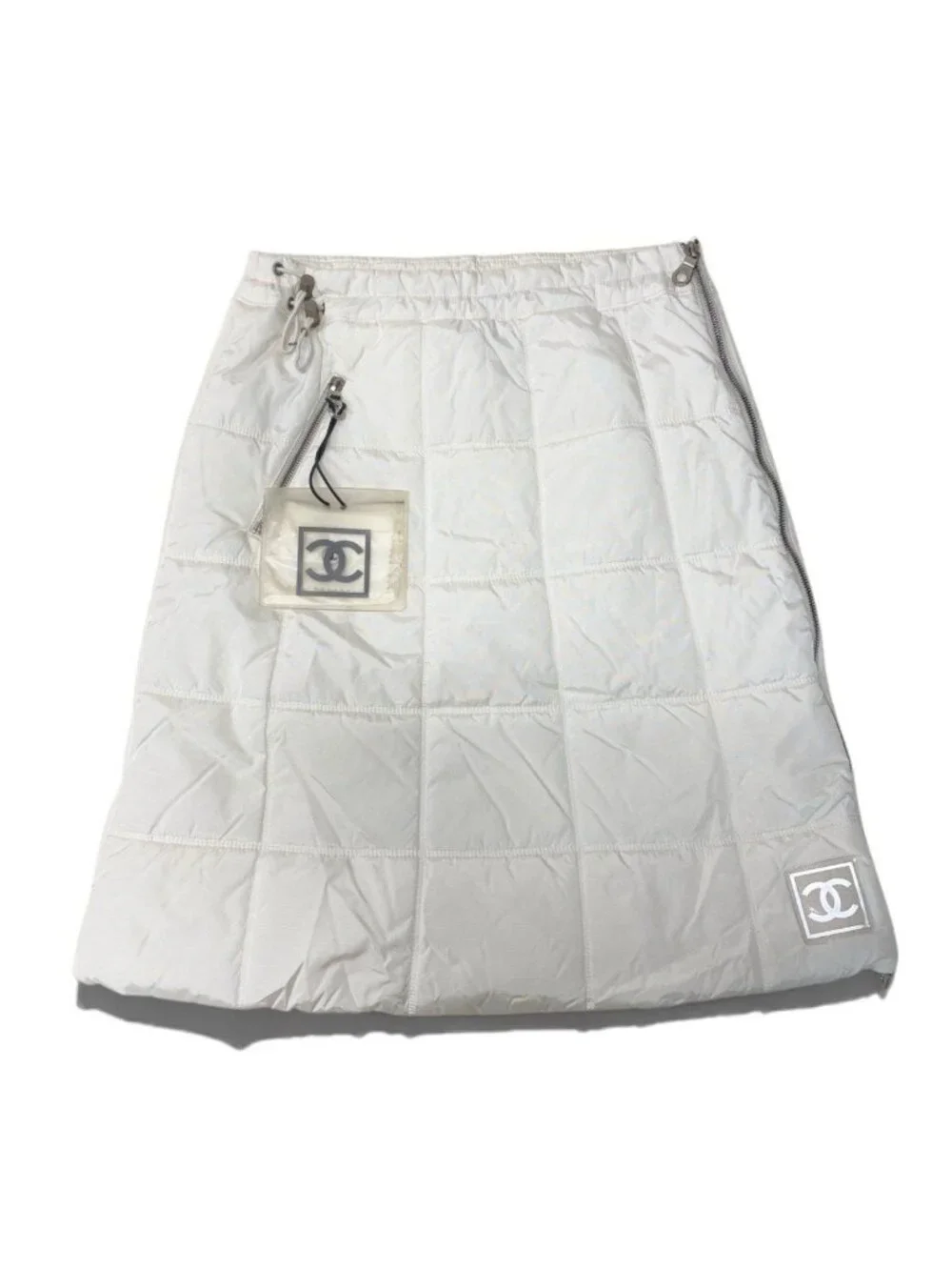 Chanel brand sport